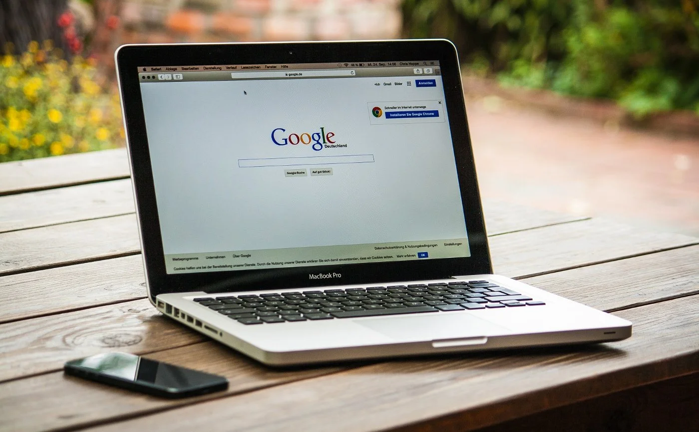Wie Sie Google dazu bringen, Ihre Website zu crawlen