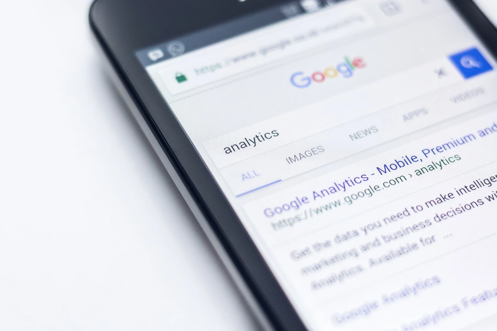 Was ist Google?